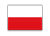 RISTORANTE DELLA LOCANDA - Polski
